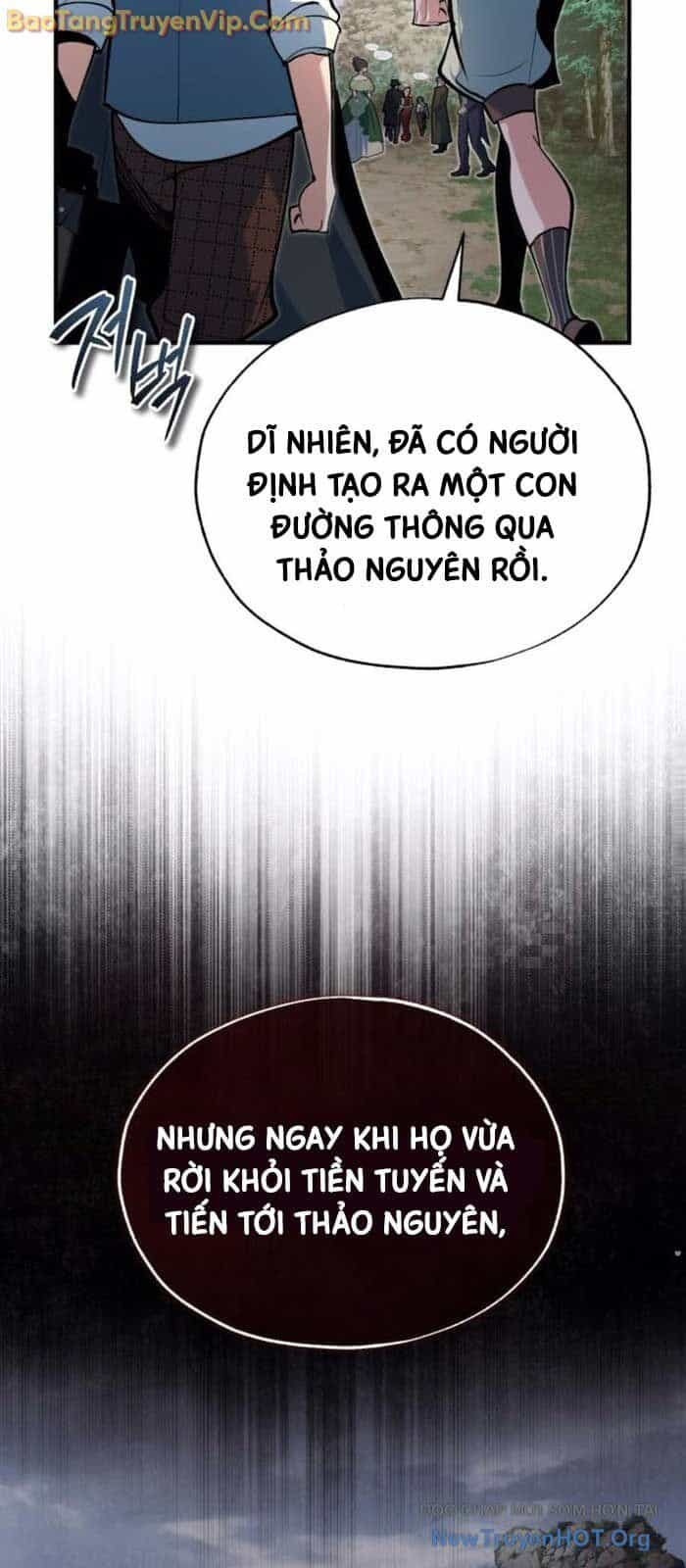 Giáo Sư Gián Điệp - Chương 123.1 - ảnh 31