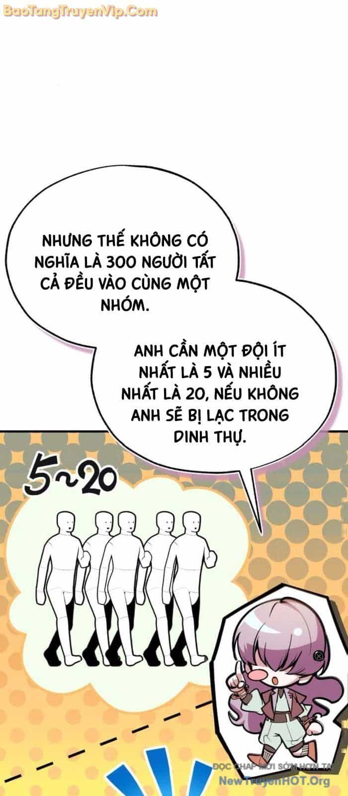 Giáo Sư Gián Điệp - Chương 123.1 - ảnh 45