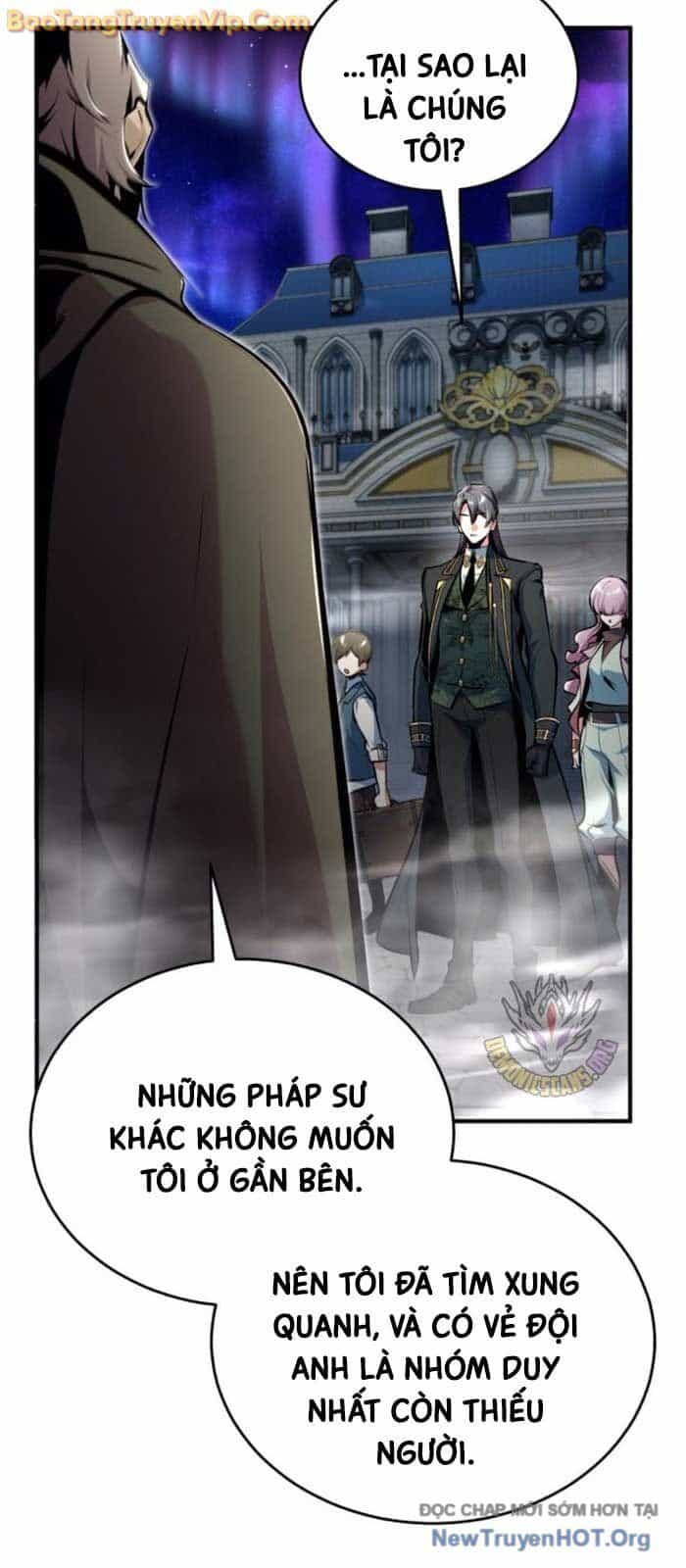 Giáo Sư Gián Điệp - Chương 123.1 - ảnh 49
