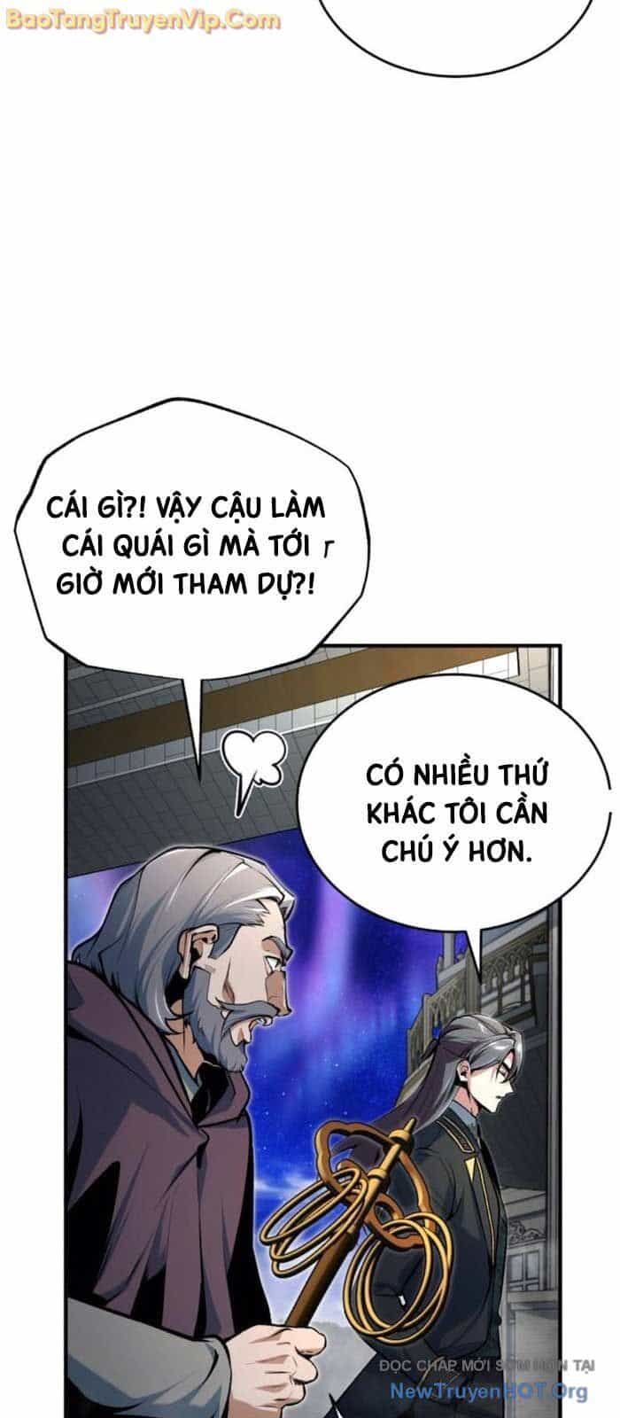 Giáo Sư Gián Điệp - Chương 123.1 - ảnh 57