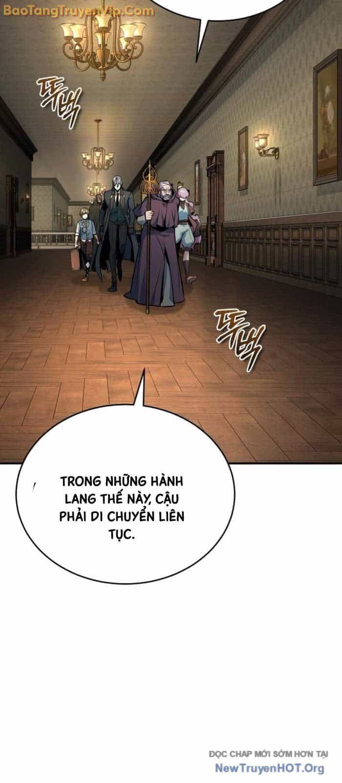 Giáo Sư Gián Điệp - Chương 123.1 - ảnh 68