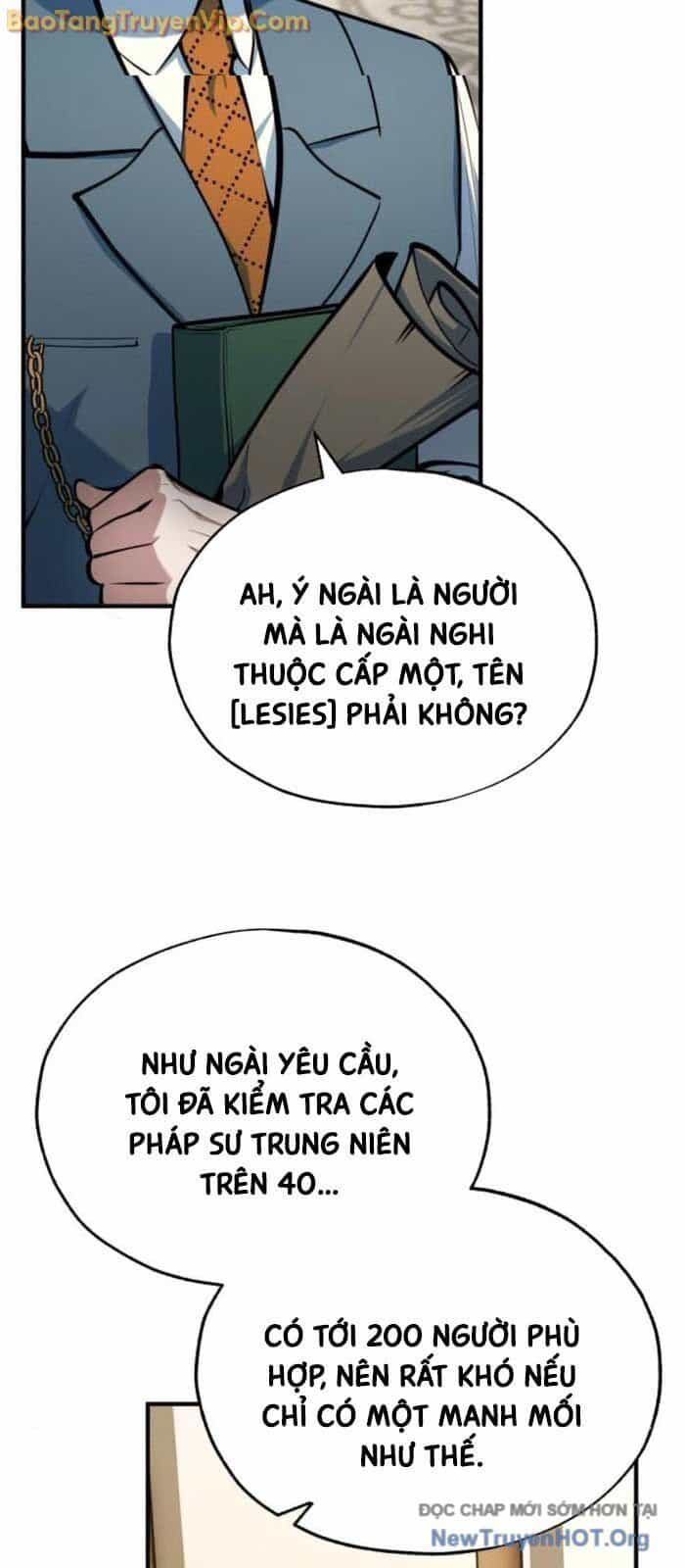 Giáo Sư Gián Điệp - Chương 123.1 - ảnh 7