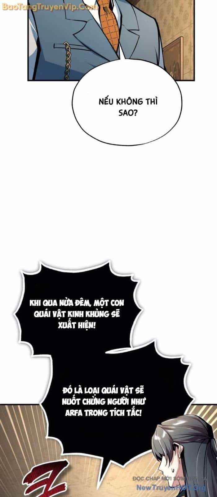 Giáo Sư Gián Điệp - Chương 123.1 - ảnh 71