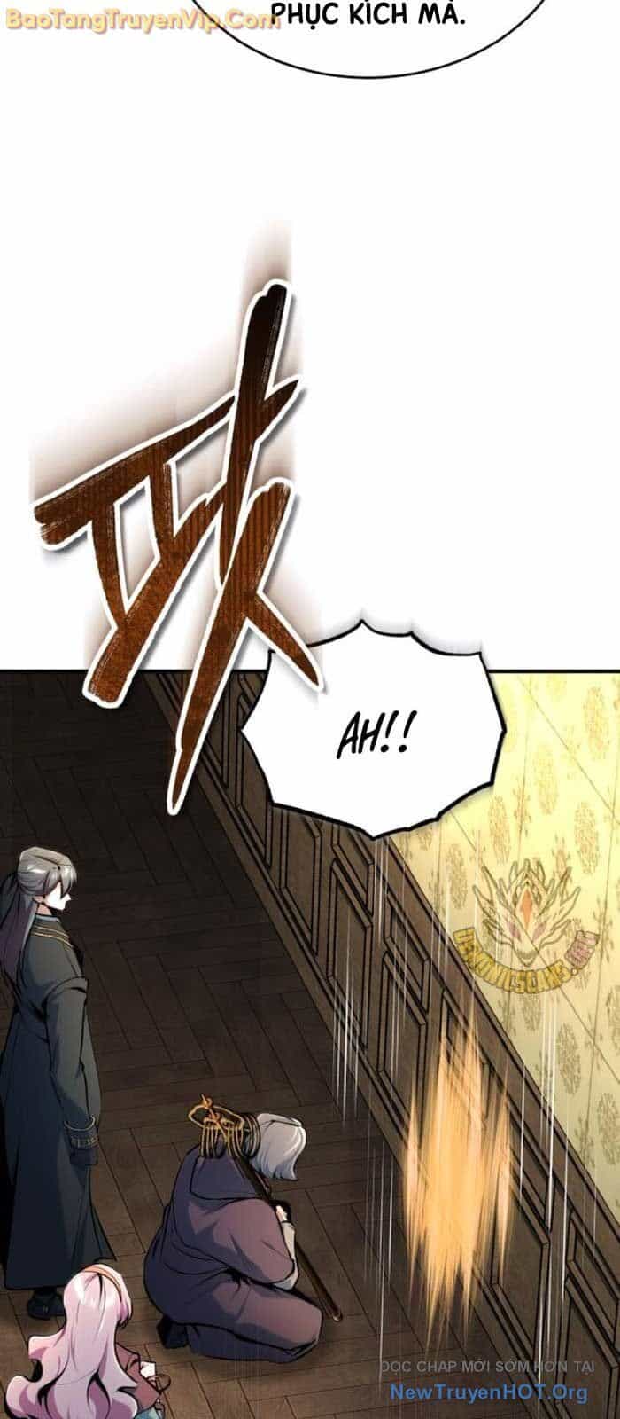 Giáo Sư Gián Điệp - Chương 123.1 - ảnh 84