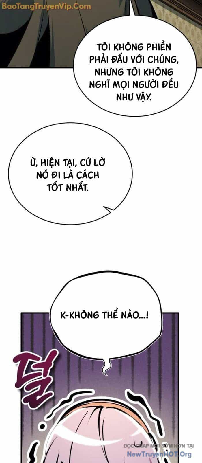 Giáo Sư Gián Điệp - Chương 123.1 - ảnh 89