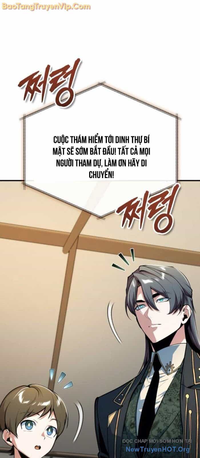 Giáo Sư Gián Điệp - Chương 123.1 - ảnh 9