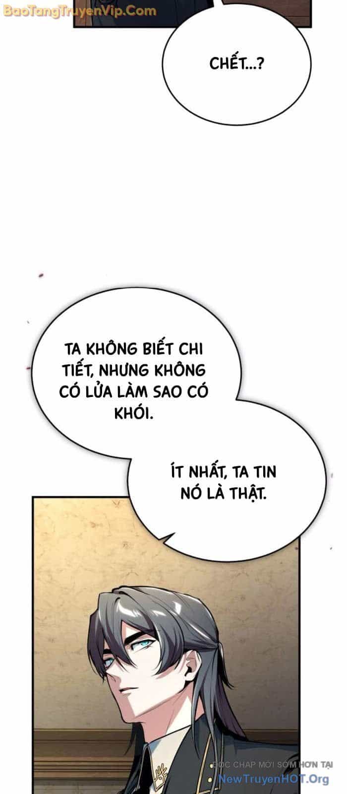 Giáo Sư Gián Điệp - Chương 123.1 - ảnh 95