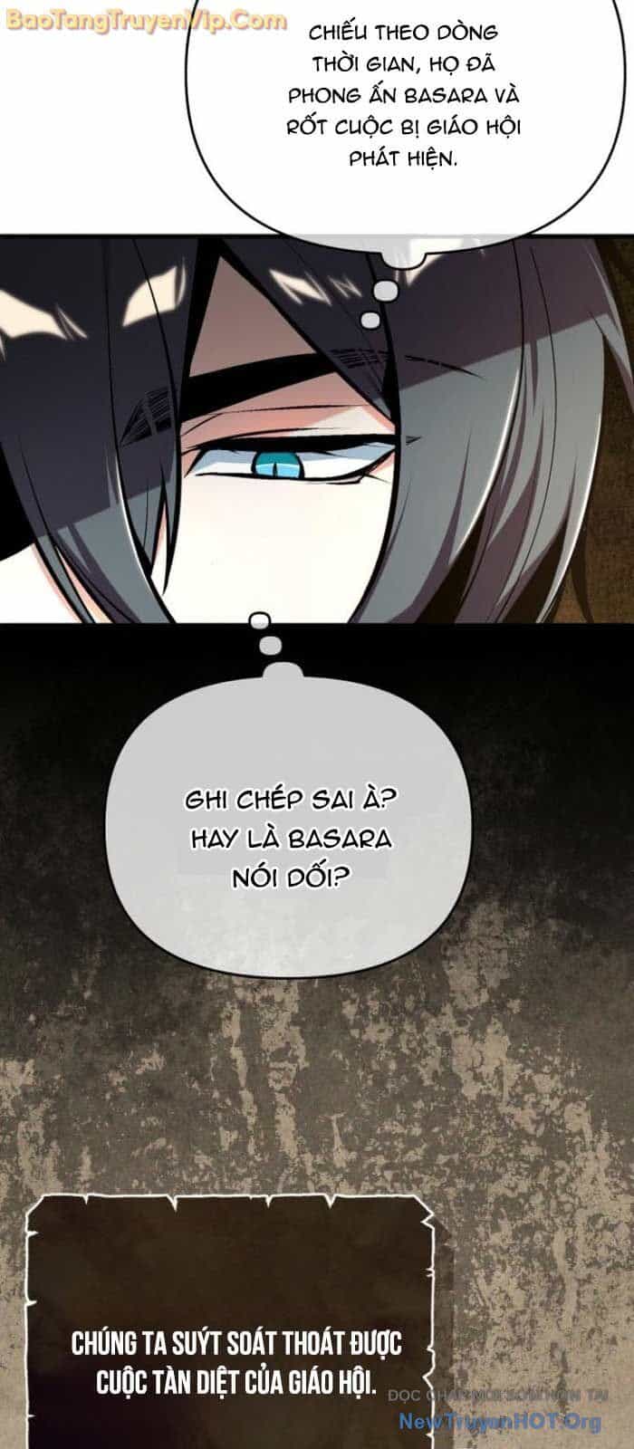 Giáo Sư Gián Điệp - Chương 124 - ảnh 15