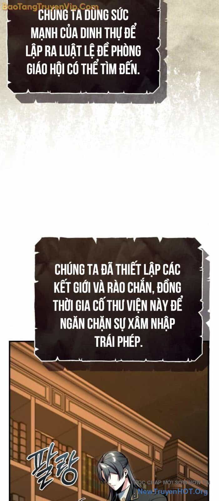 Giáo Sư Gián Điệp - Chương 124 - ảnh 20