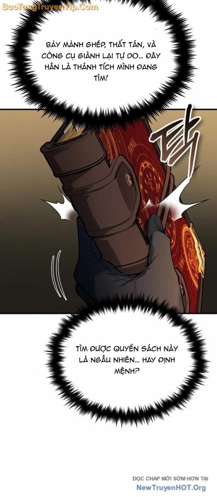 Giáo Sư Gián Điệp - Chương 124 - ảnh 26