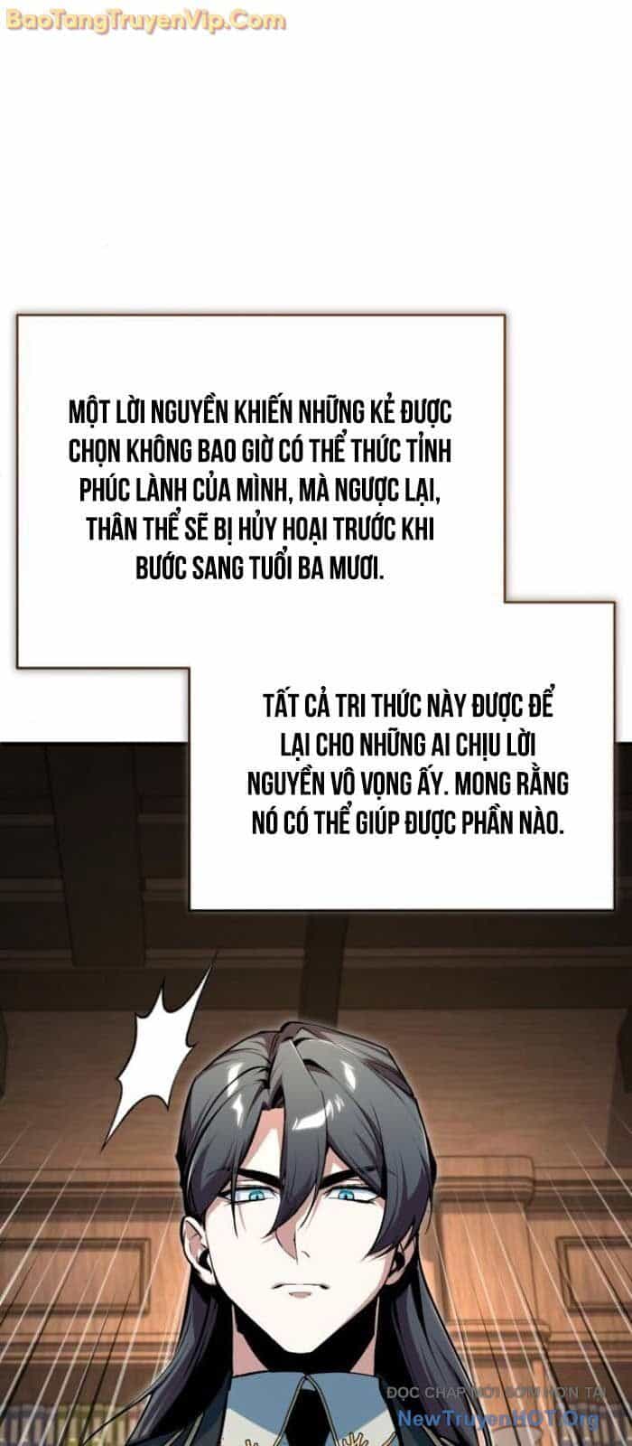 Giáo Sư Gián Điệp - Chương 124 - ảnh 40