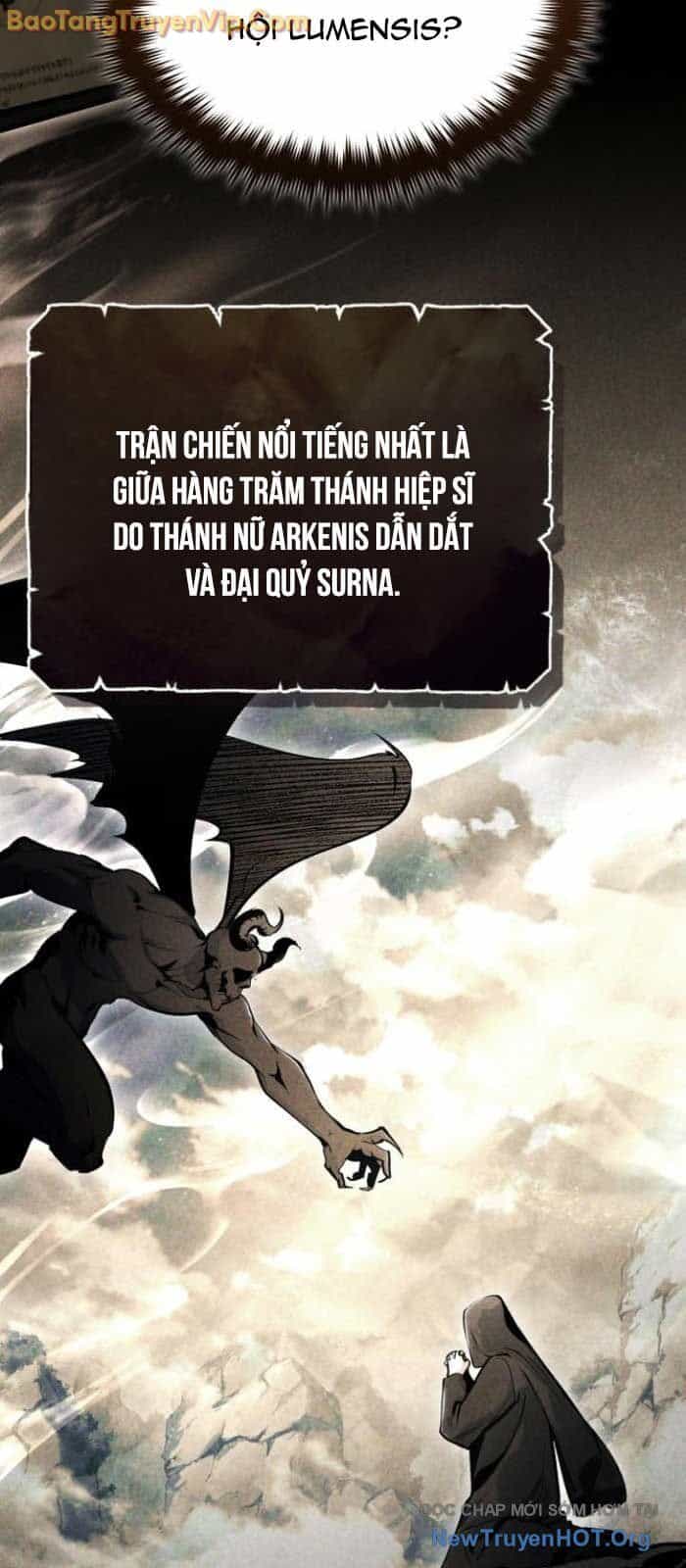 Giáo Sư Gián Điệp - Chương 124 - ảnh 9