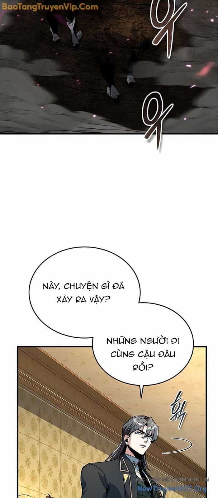 Giáo Sư Gián Điệp - Chương 125 - ảnh 18