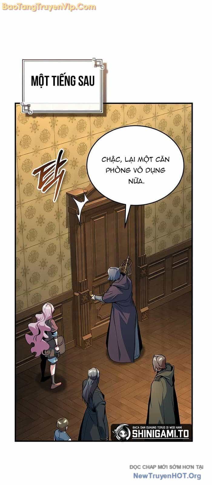 Giáo Sư Gián Điệp - Chương 125 - ảnh 2