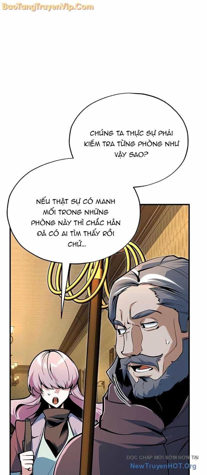 Giáo Sư Gián Điệp - Chương 125 - ảnh 3