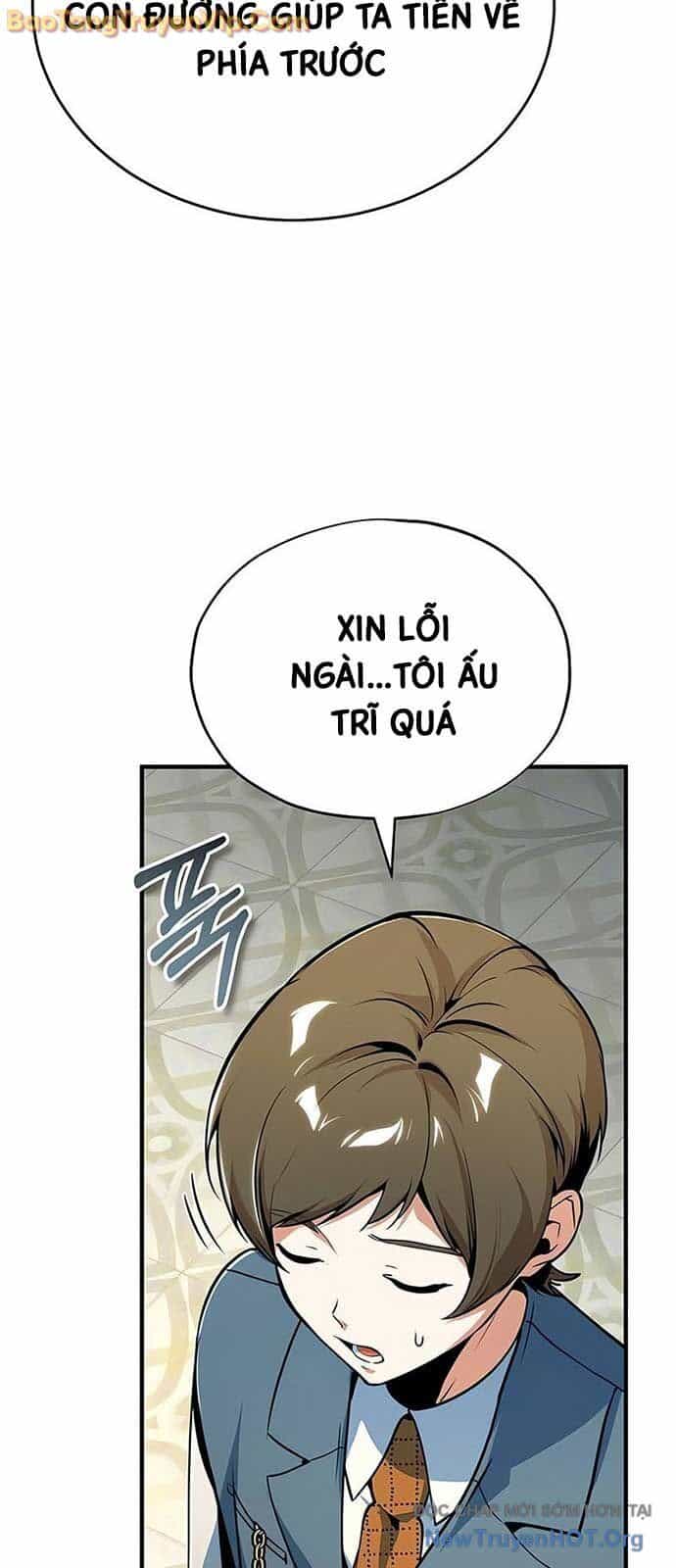 Giáo Sư Gián Điệp - Chương 126 - ảnh 18