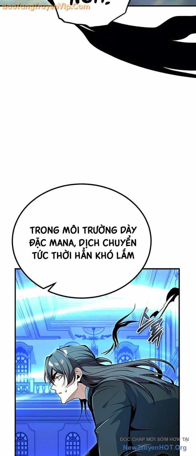 Giáo Sư Gián Điệp - Chương 126 - ảnh 51