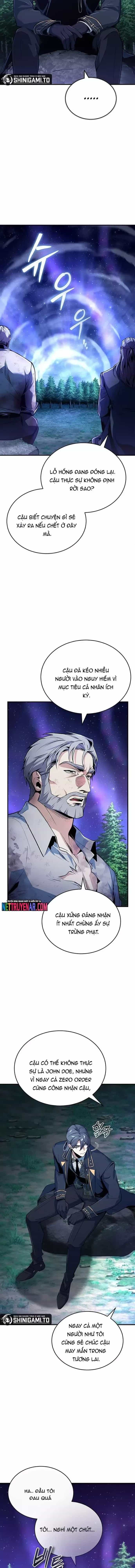 Giáo Sư Gián Điệp - Chương 131 - ảnh 14