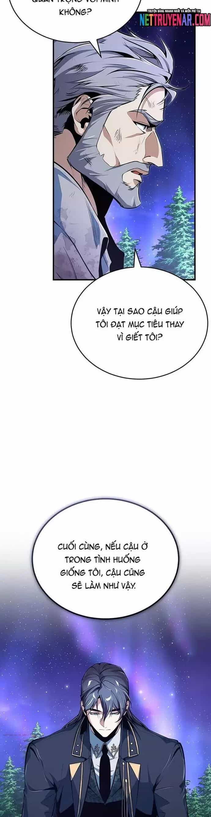 Giáo Sư Gián Điệp - Chương 131 - ảnh 39