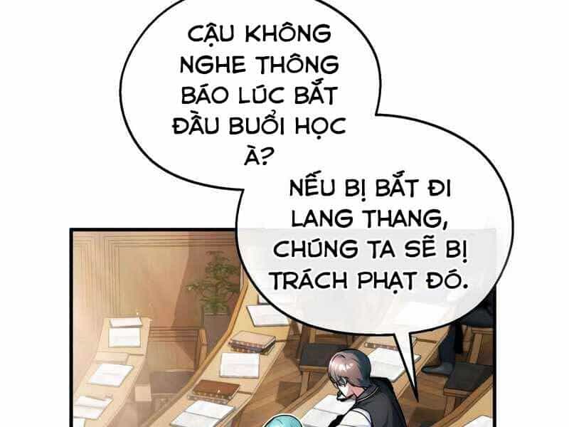 Giáo Sư Gián Điệp - Chương 14 - ảnh 21