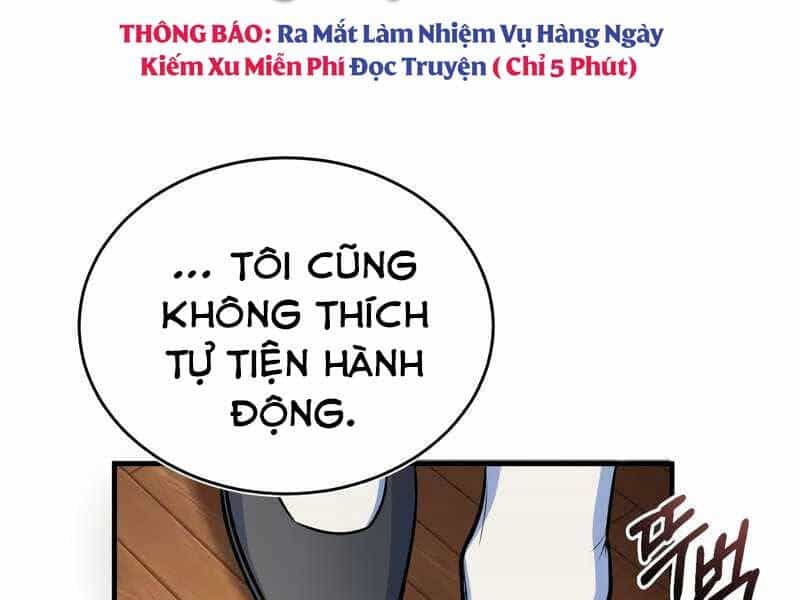 Giáo Sư Gián Điệp - Chương 14 - ảnh 31