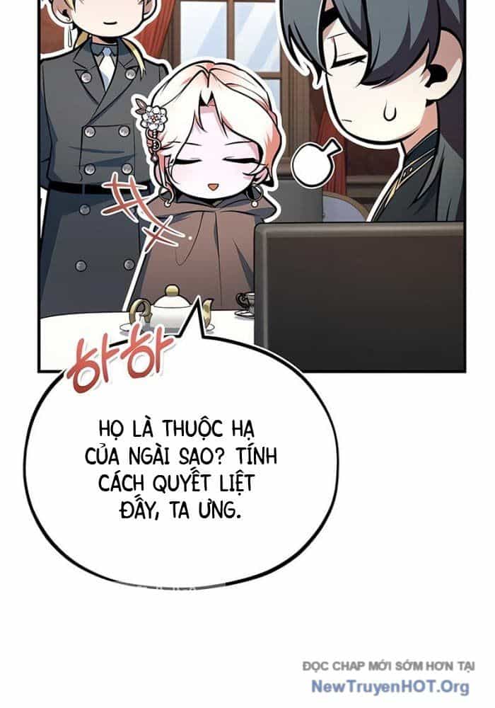 Giáo Sư Gián Điệp - Chương 134.1 - ảnh 29