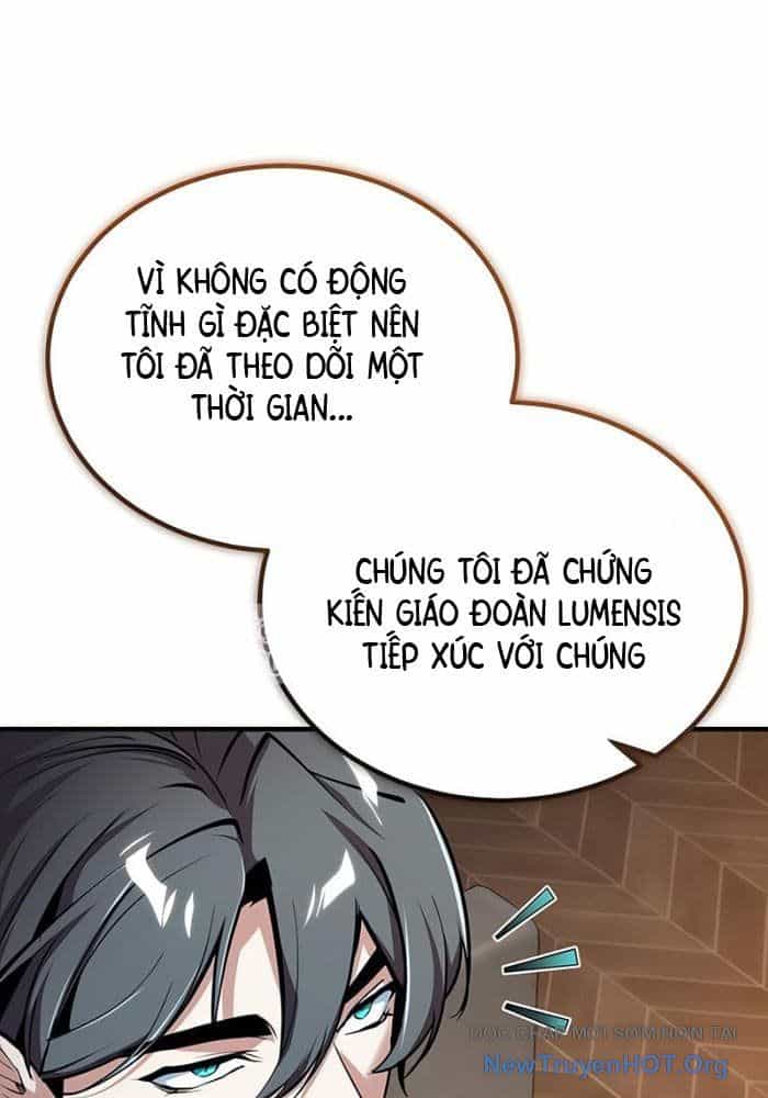 Giáo Sư Gián Điệp - Chương 134.1 - ảnh 34