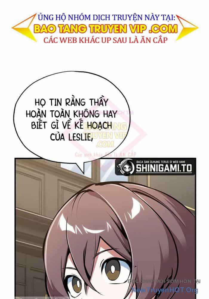 Giáo Sư Gián Điệp - Chương 134.1 - ảnh 5