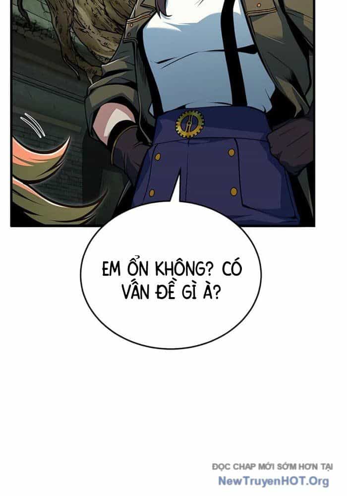 Giáo Sư Gián Điệp - Chương 134.1 - ảnh 53