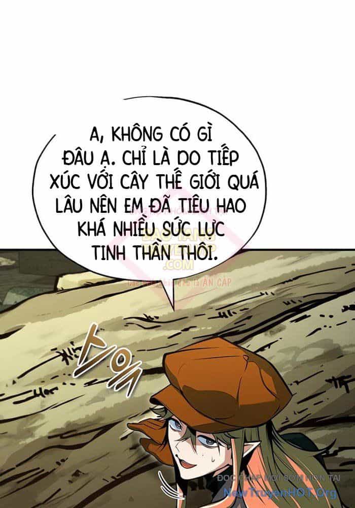 Giáo Sư Gián Điệp - Chương 134.1 - ảnh 54