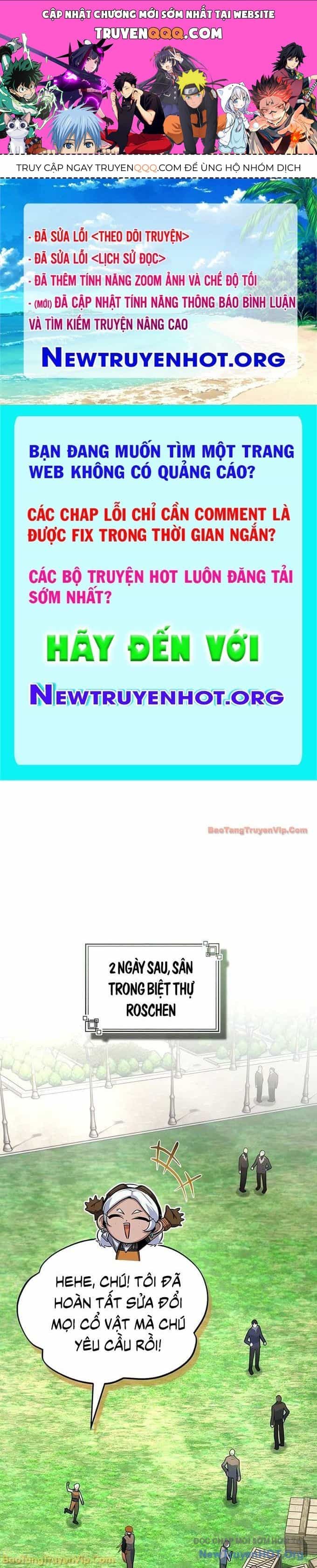 Giáo Sư Gián Điệp - Chương 136 - ảnh 1