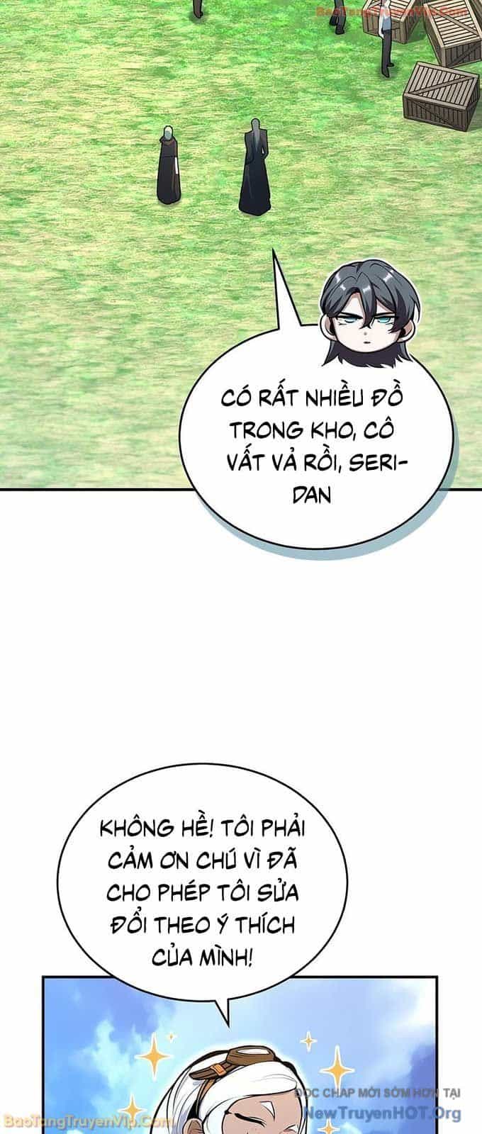 Giáo Sư Gián Điệp - Chương 136 - ảnh 2
