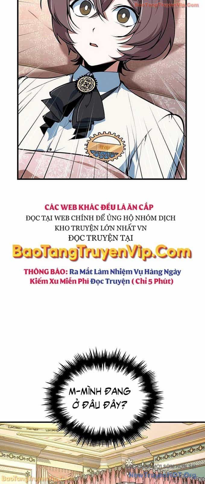 Giáo Sư Gián Điệp - Chương 136 - ảnh 60