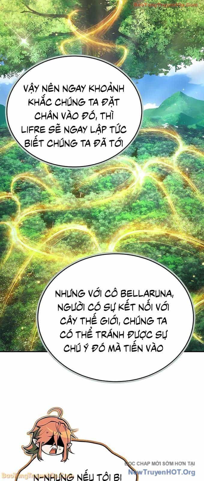 Giáo Sư Gián Điệp - Chương 136 - ảnh 7