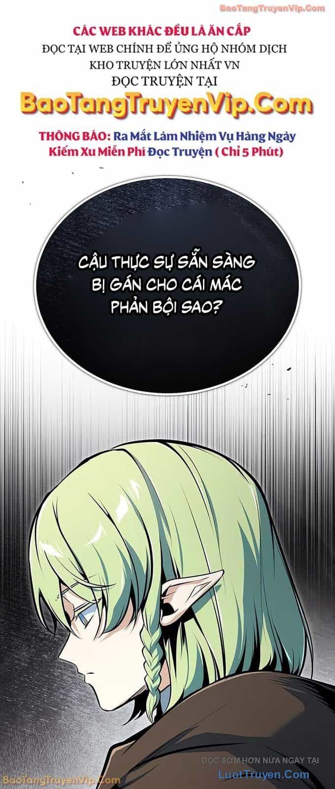 Giáo Sư Gián Điệp - Chương 137 - ảnh 10