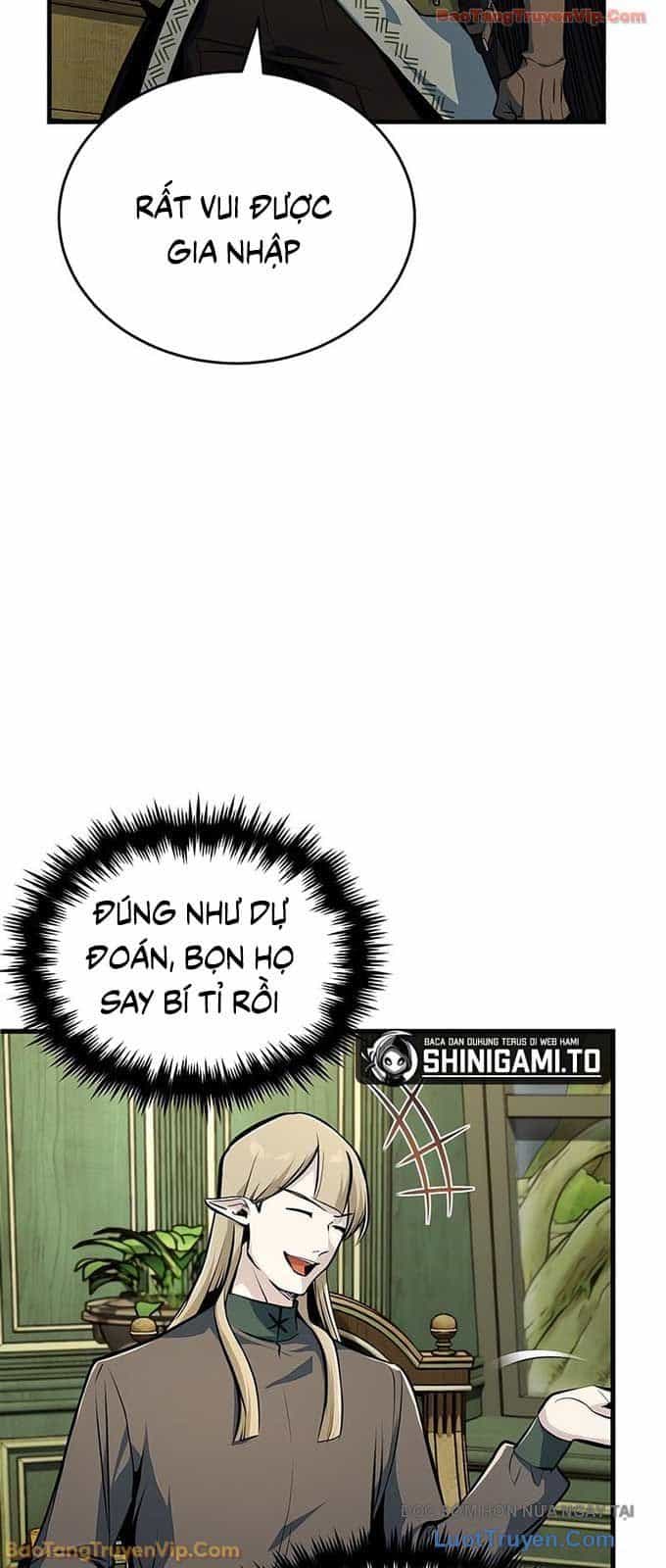 Giáo Sư Gián Điệp - Chương 137 - ảnh 18