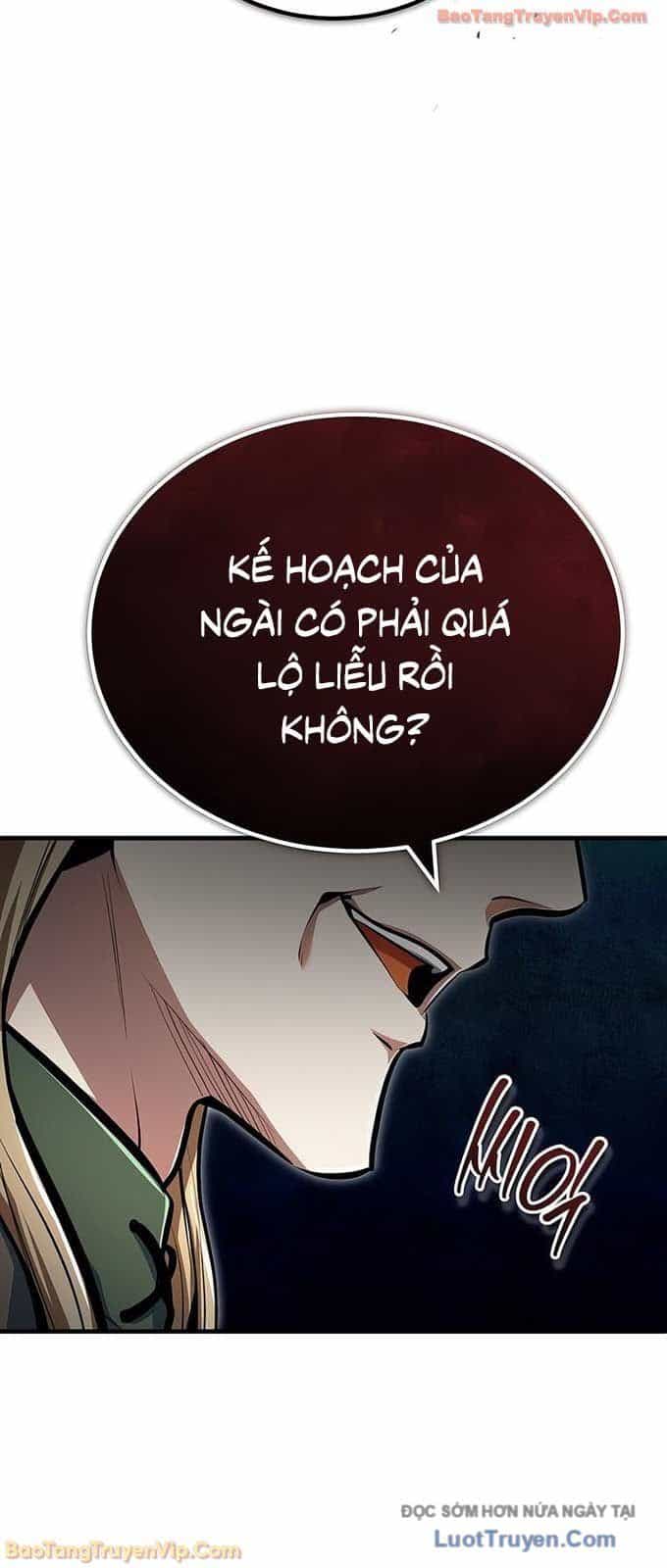 Giáo Sư Gián Điệp - Chương 137 - ảnh 20