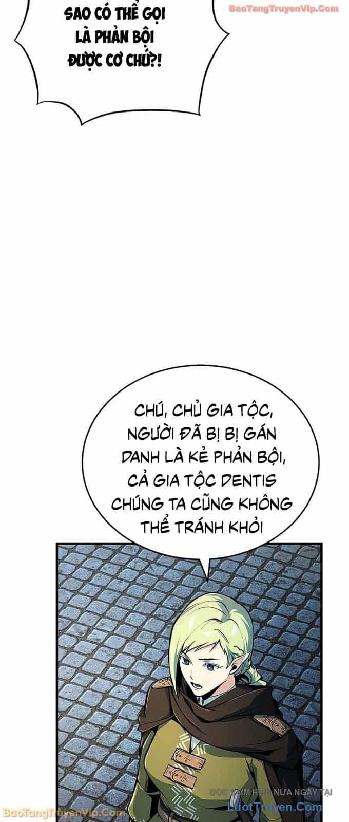 Giáo Sư Gián Điệp - Chương 137 - ảnh 4