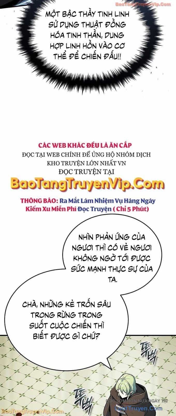 Giáo Sư Gián Điệp - Chương 137 - ảnh 42