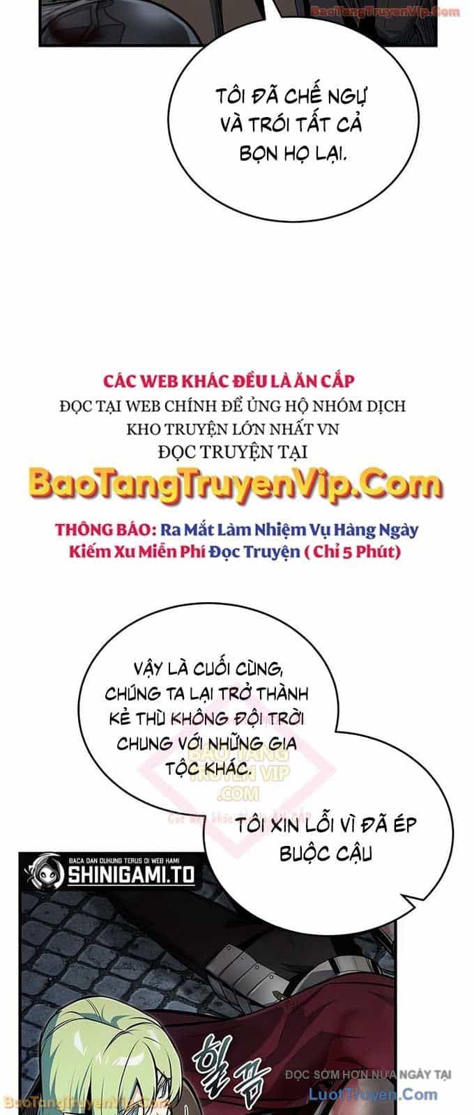 Giáo Sư Gián Điệp - Chương 137 - ảnh 57