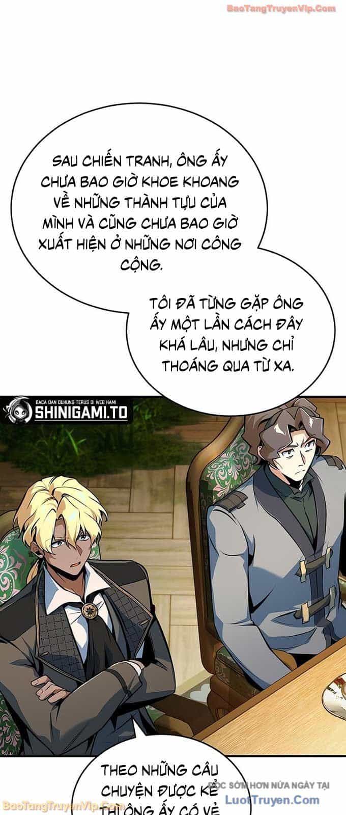 Giáo Sư Gián Điệp - Chương 137 - ảnh 77