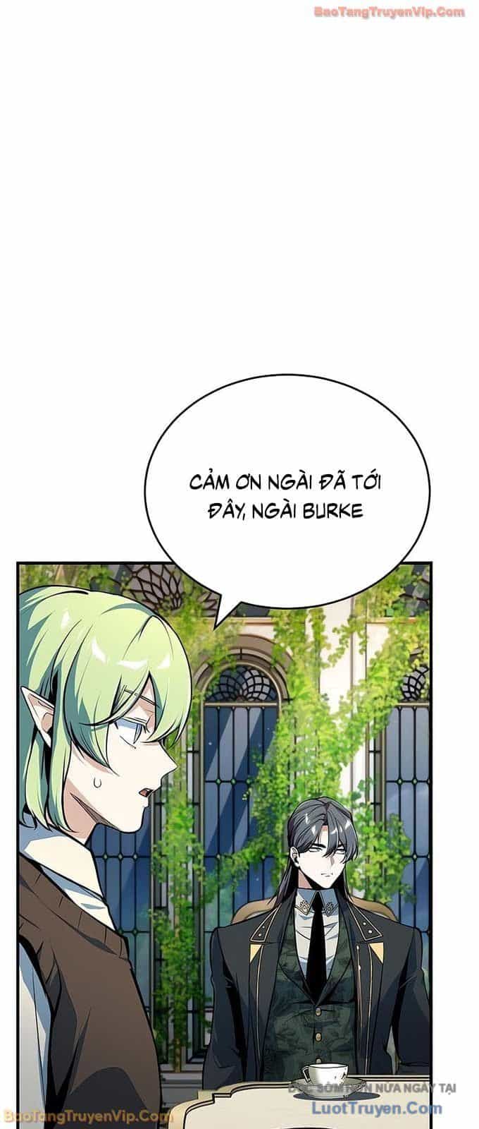 Giáo Sư Gián Điệp - Chương 137 - ảnh 85