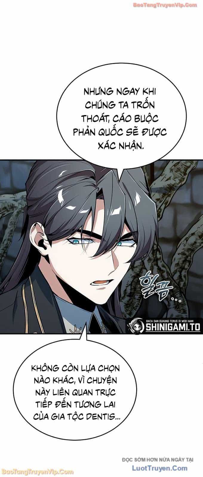 Giáo Sư Gián Điệp - Chương 137 - ảnh 9