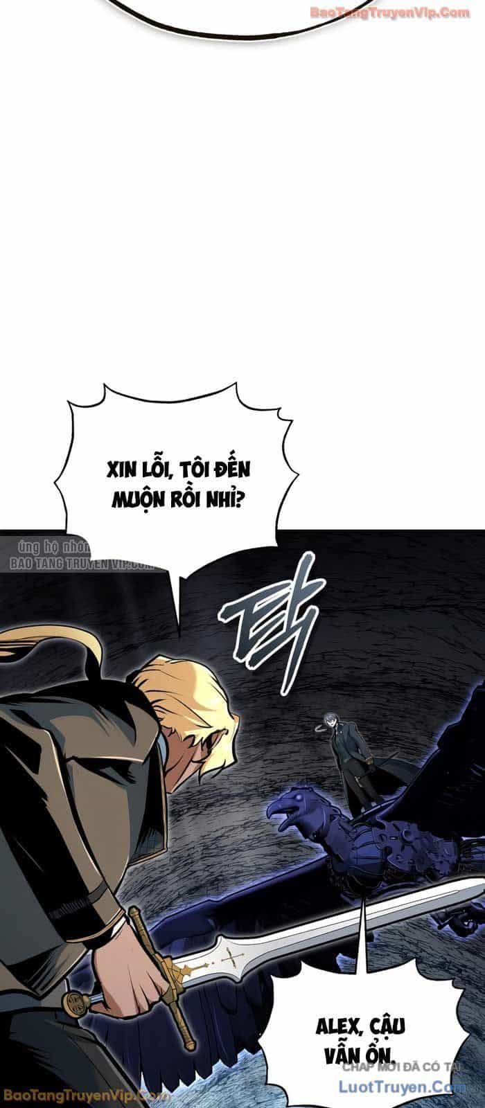 Giáo Sư Gián Điệp - Chương 144 - ảnh 19
