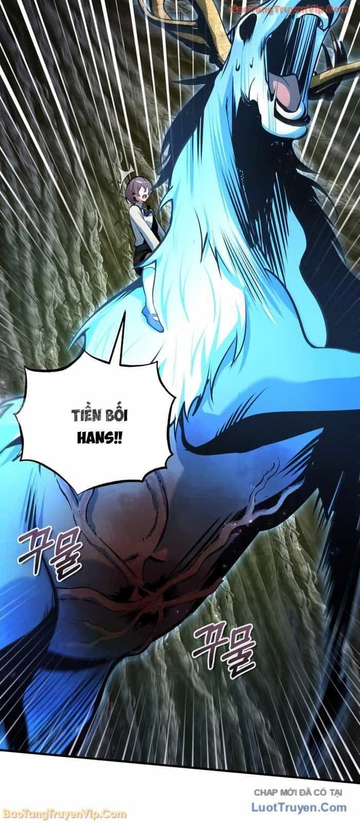 Giáo Sư Gián Điệp - Chương 144 - ảnh 76