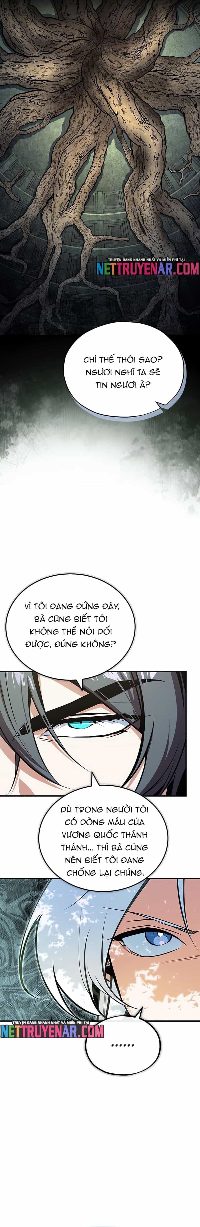 Giáo Sư Gián Điệp - Chương 146 - ảnh 12