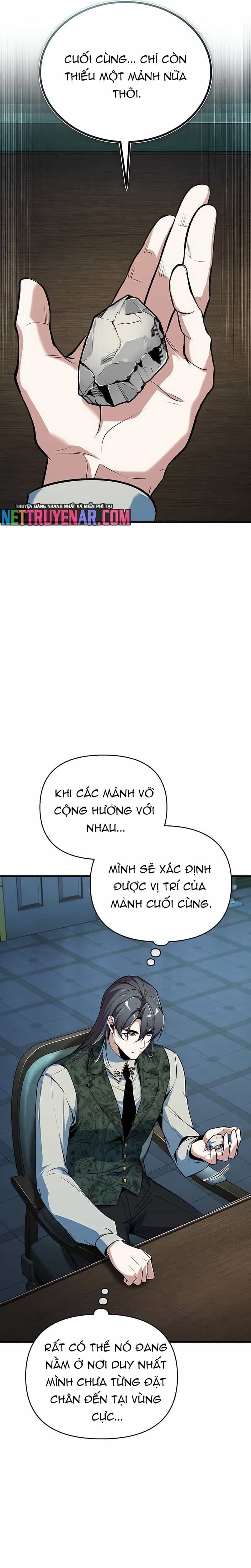 Giáo Sư Gián Điệp - Chương 146 - ảnh 35