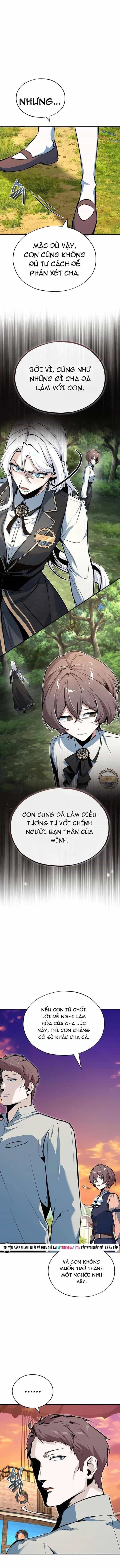 Giáo Sư Gián Điệp - Chương 147 - ảnh 10