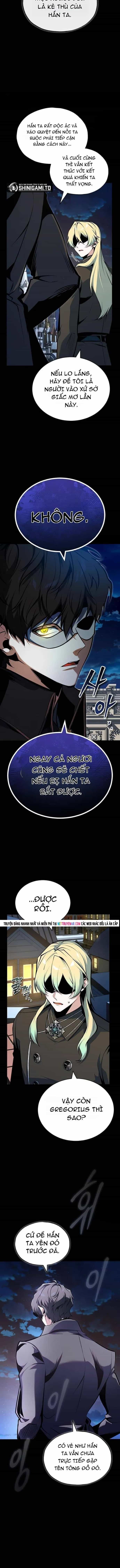 Giáo Sư Gián Điệp - Chương 147 - ảnh 16