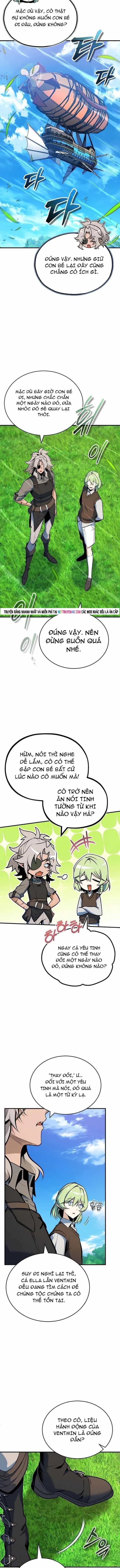 Giáo Sư Gián Điệp - Chương 147 - ảnh 4